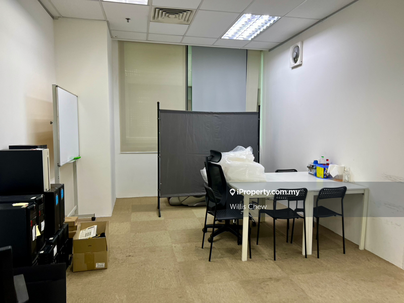 For Rent - The Horizon