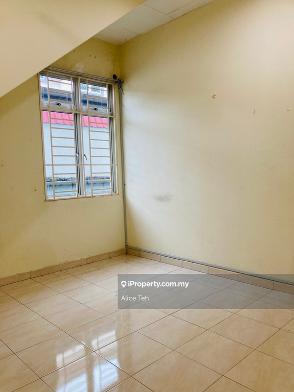 Bungalow House untuk Dijual di Kampung Permatang Pauh, Perai oleh Alice Teh - iProperty.com.my