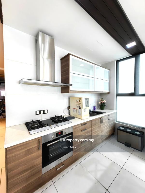 Kondominium untuk Disewa di The Treez Jalil Residen oleh Oliver Mak - iProperty.com.my