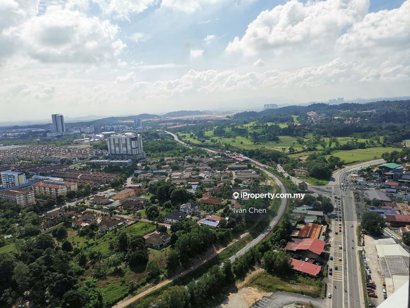 For Rent - Vista Bangi