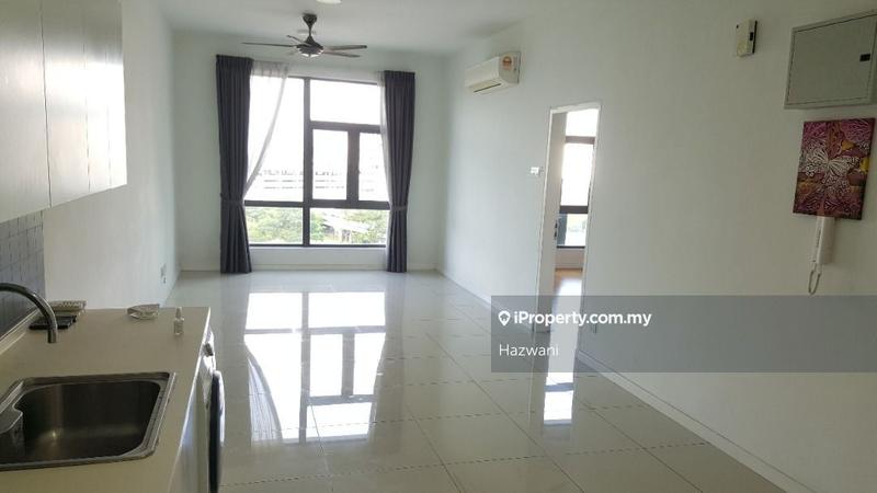 Kondominium untuk Dijual di Urbana Residences oleh Hazwani - iProperty.com.my
