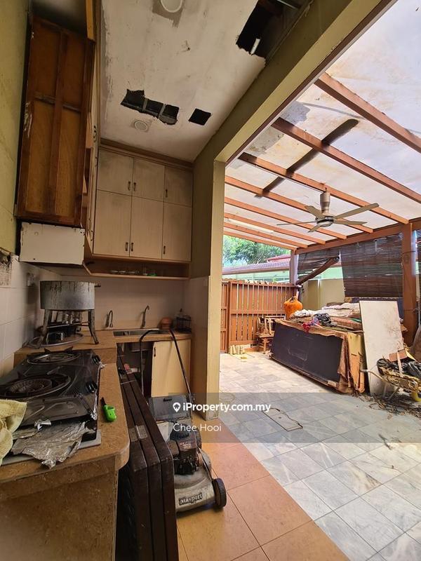 Bungalow House for Sale in Pulau Tikus, George Town by Chee Hooi - iProperty.com.my