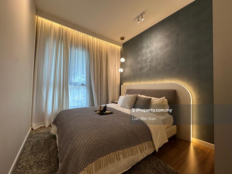 Service Residence for Sale in Vox Residence @ Sentul by Lian Wei Kian - iProperty.com.my