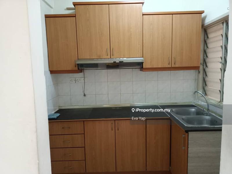 For Rent - SD Apartments II