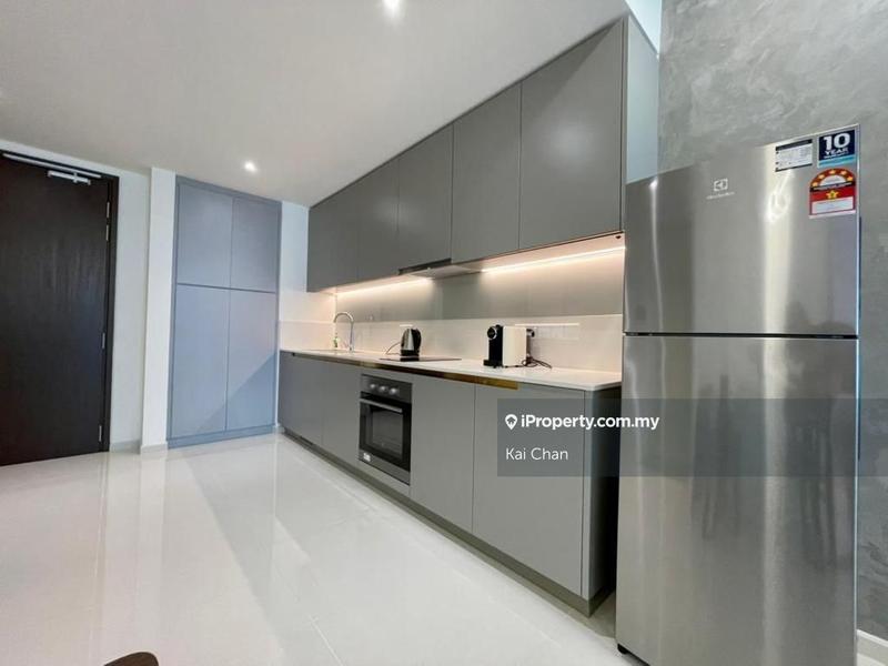 Service Residence for Sale in Residensi Solaris Parq by Kai Chan - iProperty.com.my