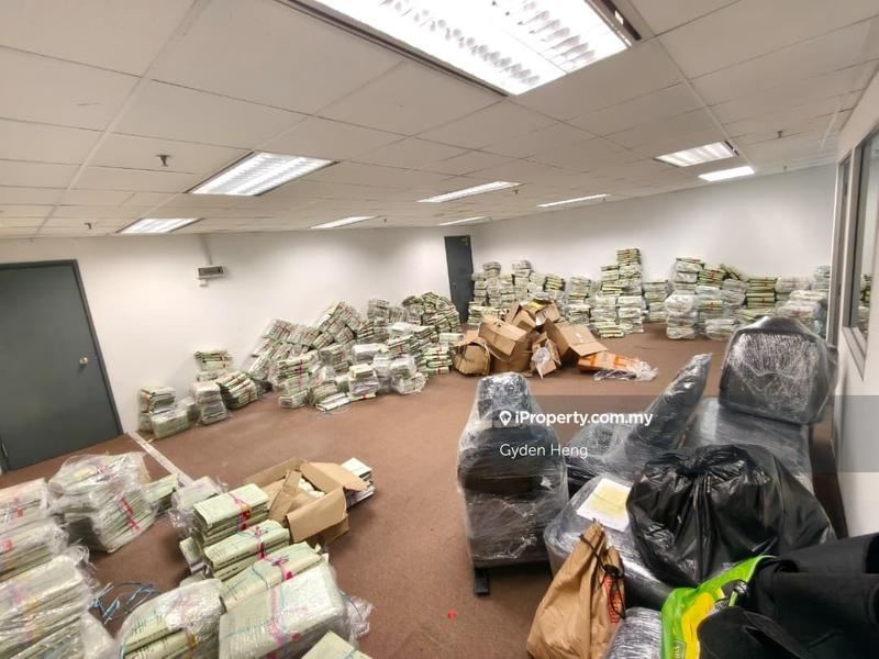 Office for Sale in uuc70, Johor Bahru by Gyden Heng - iProperty.com.my