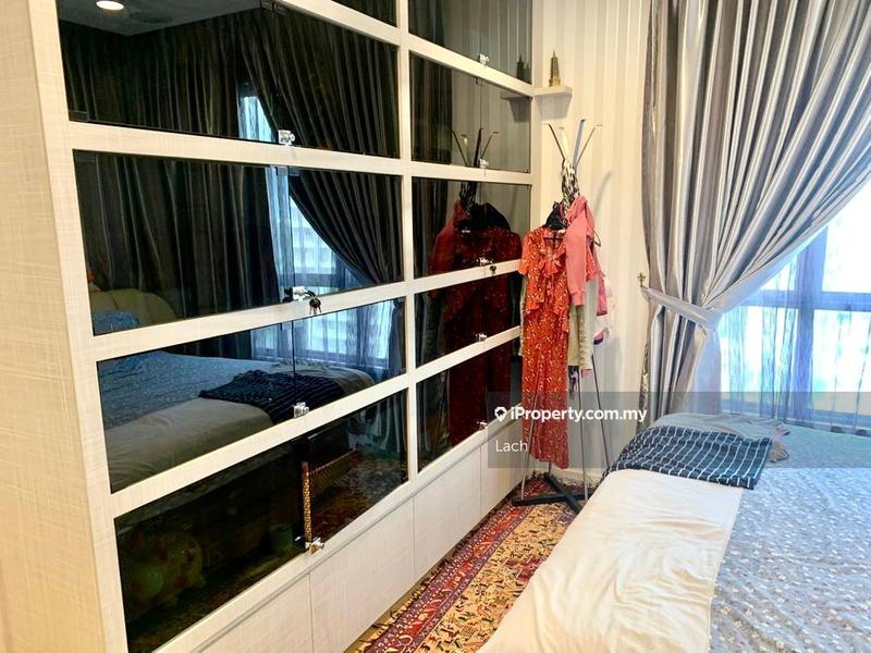 Kondominium untuk Dijual di Casa Kiara II oleh Lach - iProperty.com.my