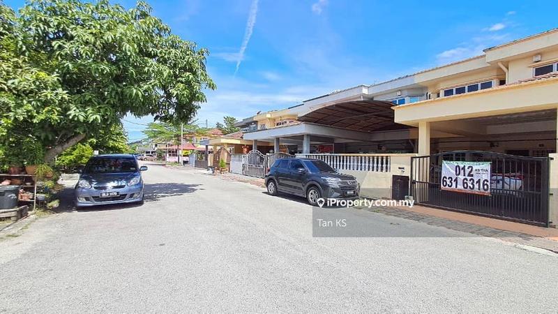 Rumah Teres untuk Dijual di Taman Sentosa, Klang oleh Tan KS - iProperty.com.my