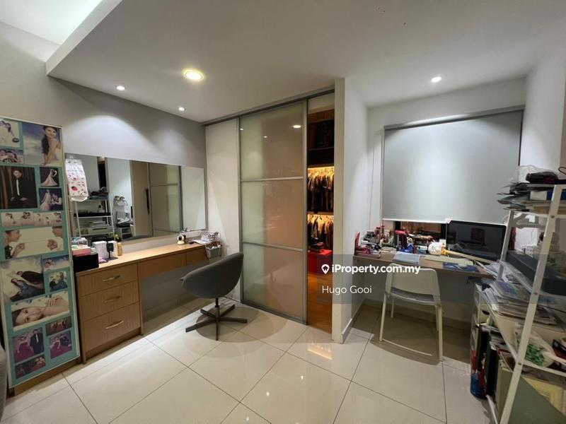 Semi-Detached House for Rent in m3u5h, Sri Petaling by Hugo Gooi - iProperty.com.my