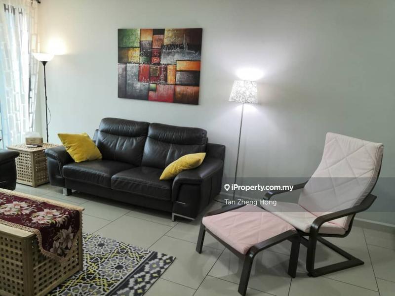 For Sale - The Reach @ Titiwangsa