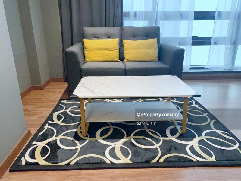 For Rent - Bangsar Trade Centre (Pantai Plaza)