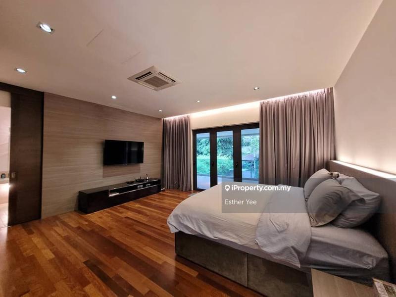 Bungalow House for Sale in Ukay Heights, Ampang by Esther Yee - iProperty.com.my