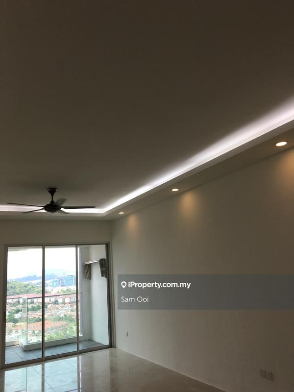 Apartment for Sale in Silk Residence by Sam Ooi - iProperty.com.my
