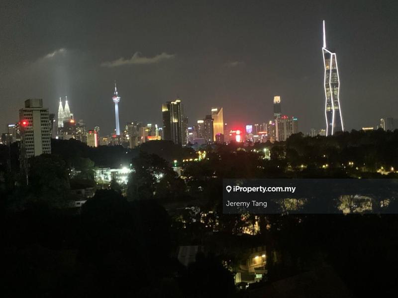 Condominium for Sale in Sri Murni by Jeremy Tang - iProperty.com.my