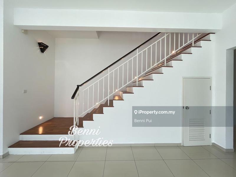 Semi-Detached House for Sale in Eco Majestic, Semenyih by Benni Pui - iProperty.com.my