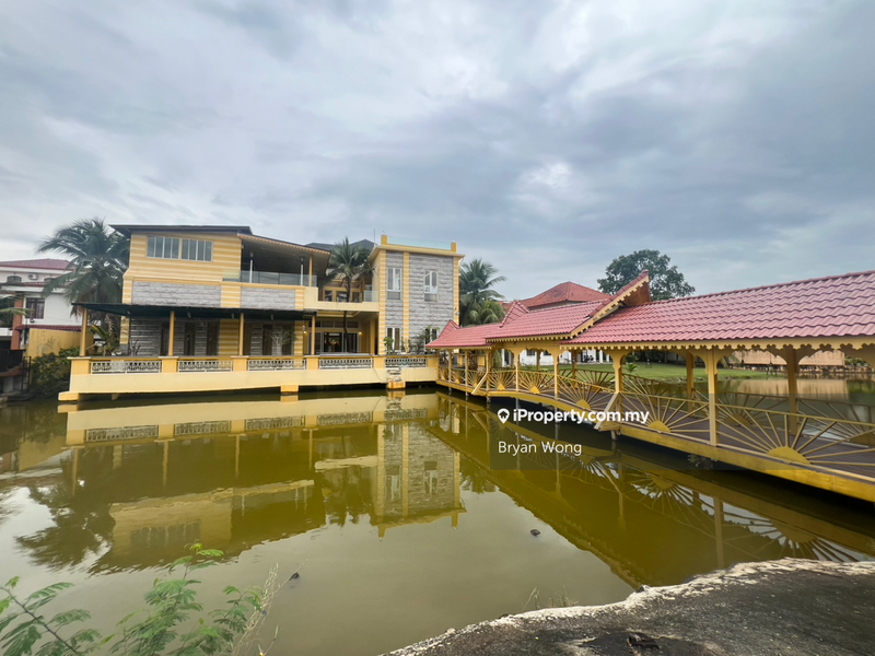 Bungalow House untuk Dijual di Country Heights, Kajang oleh Bryan Wong - iProperty.com.my