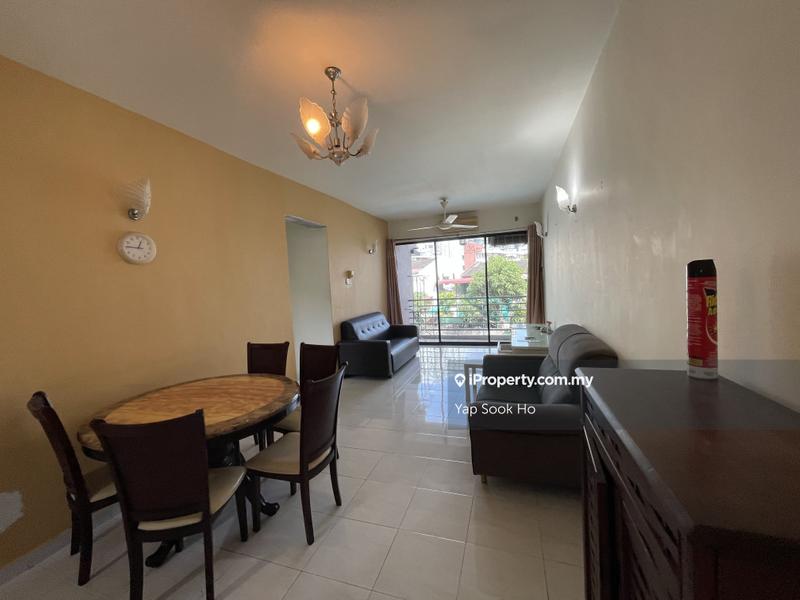 For Sale - Villa Batu Bukit