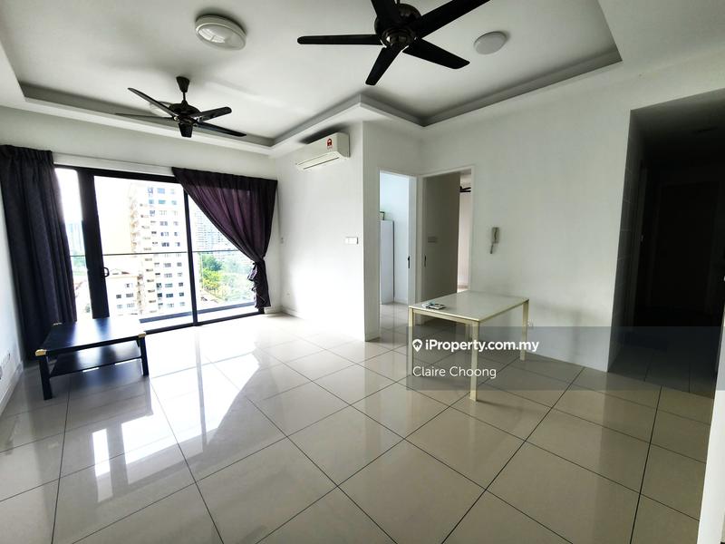For Rent - Skyluxe On The Park Bukit Jalil, Bukit Jalil
