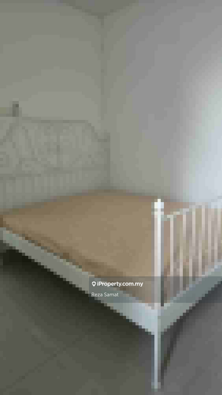 Condominium for Sale in Prima U1 by Reza Samat - iProperty.com.my