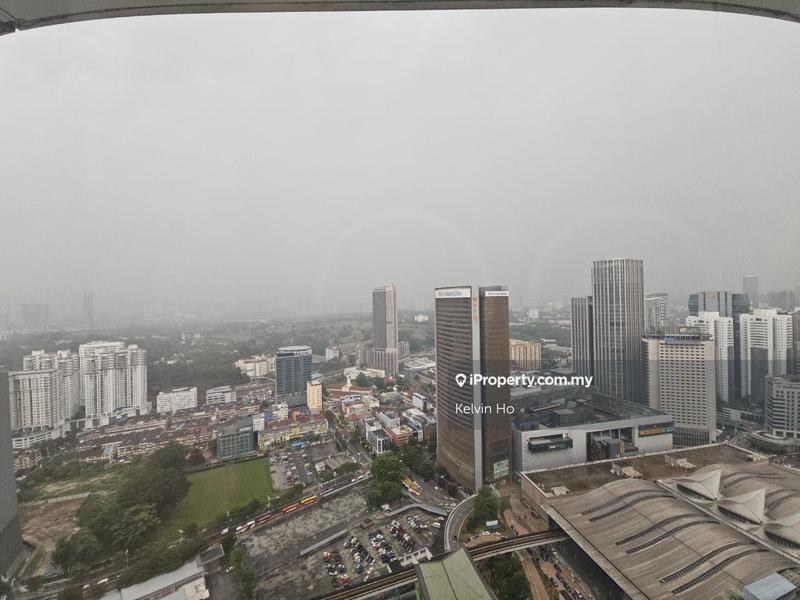 Pejabat untuk Disewa di KL Sentral, Kl Sentral oleh Kelvin Ho - iProperty.com.my