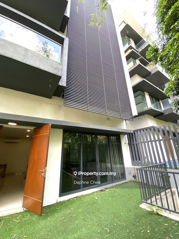 Banglo untuk Dijual di Mont Kiara, Kuala Lumpur oleh Daphne Chee - iProperty.com.my