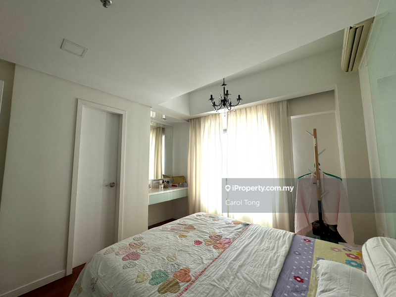 For Sale - i-Zen @ Kiara 2