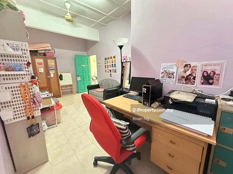 2-storey Terraced House for Sale in SL 6, Bandar Sungai Long by Aivan Ng - iProperty.com.my
