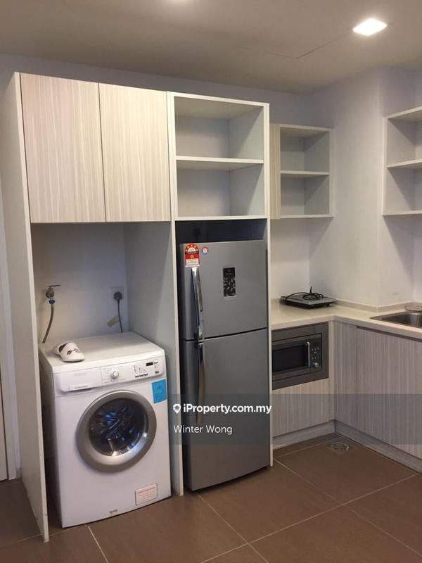 For Rent - Garden Plaza