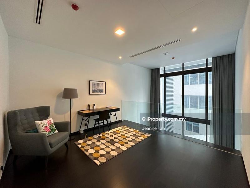 Service Residence for Rent in Clearwater Residences by Jeanne Tan - iProperty.com.my