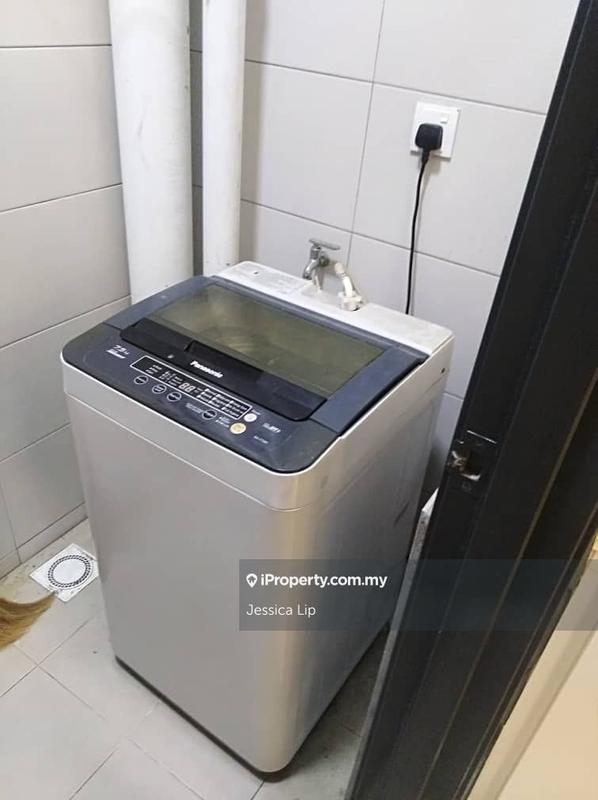 Kondominium untuk Disewa di Green Park Residence oleh Jessica Lip - iProperty.com.my
