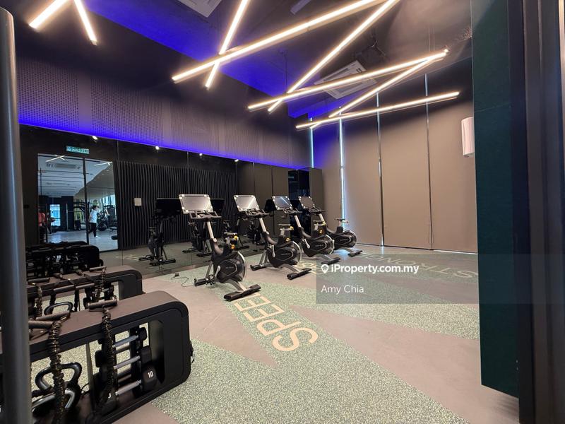 Condominium for Sale in Allevia by Amy Chia - iProperty.com.my