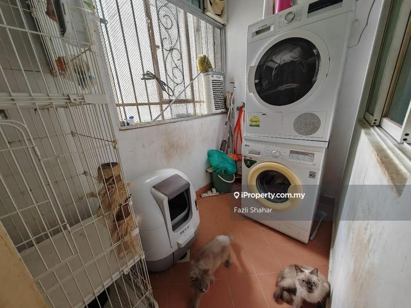 Condominium for Sale in Desa Impiana by Fazli Shahar - iProperty.com.my