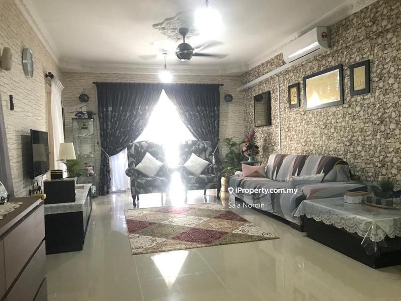 Service Residence for Sale in Suri Puteri by Sa'a Nordin - iProperty.com.my