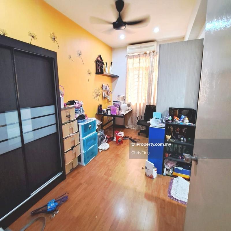 Semi-Detached House for Sale in Saujana Puchong, Puchong by Chris Ting - iProperty.com.my