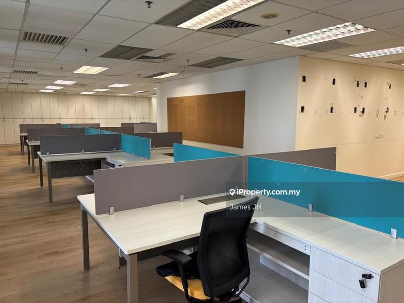 Office for Rent in Bukit Bintang, KL City Centre by James JH - iProperty.com.my