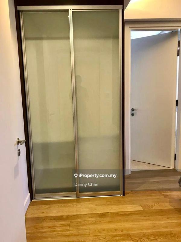 Kediaman Servis untuk Dijual di The Sentral Residences oleh Danny Chan - iProperty.com.my