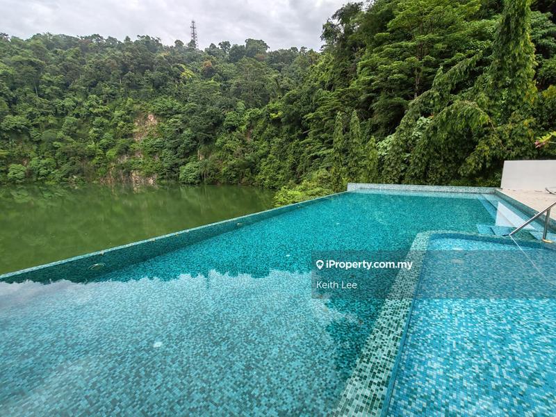Bungalow House untuk Dijual di Damansara Perdana, Selangor oleh Keith Lee - iProperty.com.my