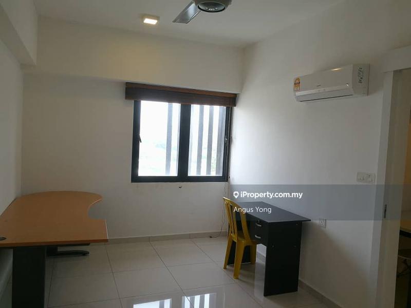 Kediaman Servis untuk Disewa di Avenue D'Vogue oleh Angus Yong - iProperty.com.my