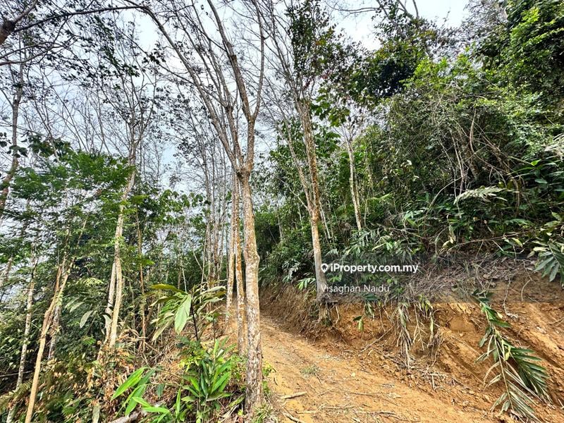 For Sale - Taman Industry Bentong