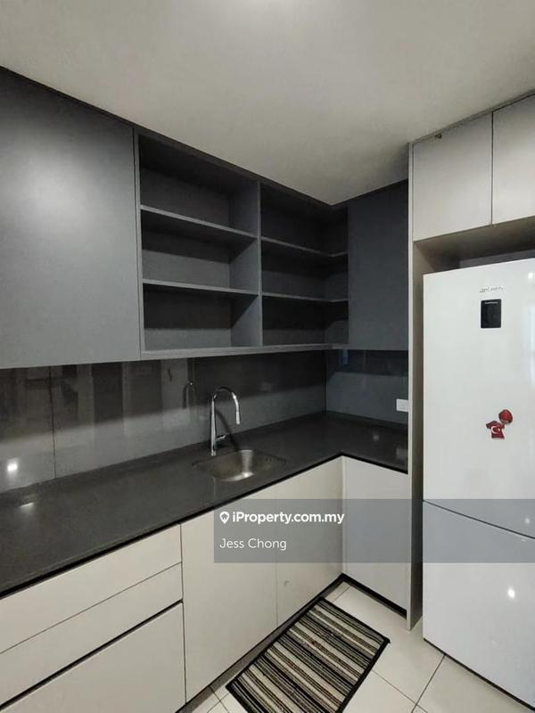 Service Residence for Rent in Aria by Jess Chong - iProperty.com.my