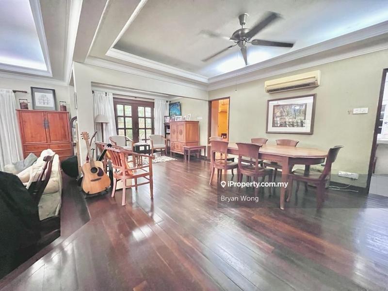 Semi-Detached House for Sale in Damansara Jaya, Petaling Jaya by Bryan Wong - iProperty.com.my