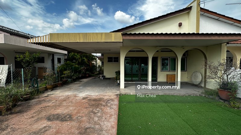 Rumah Berkembar untuk Dijual di rayi0, Ipoh oleh Max Chea - iProperty.com.my
