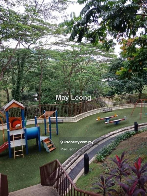 Rumah Berkembar untuk Dijual di Bukit Tunku (Kenny Hills), Kuala Lumpur oleh May Leong - iProperty.com.my