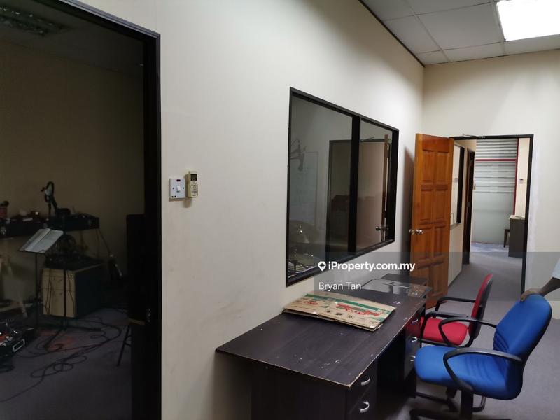 Pejabat untuk Dijual di wangsa maju, Setapak oleh Bryan Tan - iProperty.com.my