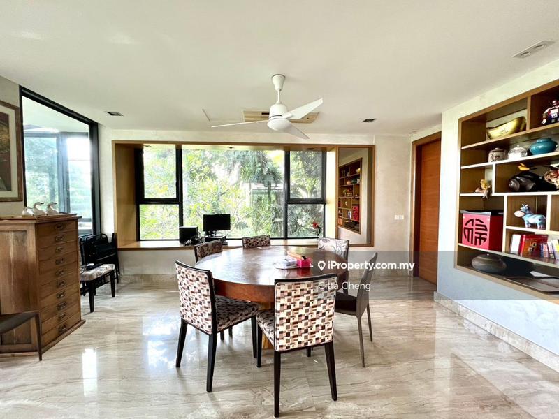 Banglo untuk Dijual di Taman Tunku, Bukit Tunku (Kenny Hills) oleh Citta Cheng - iProperty.com.my