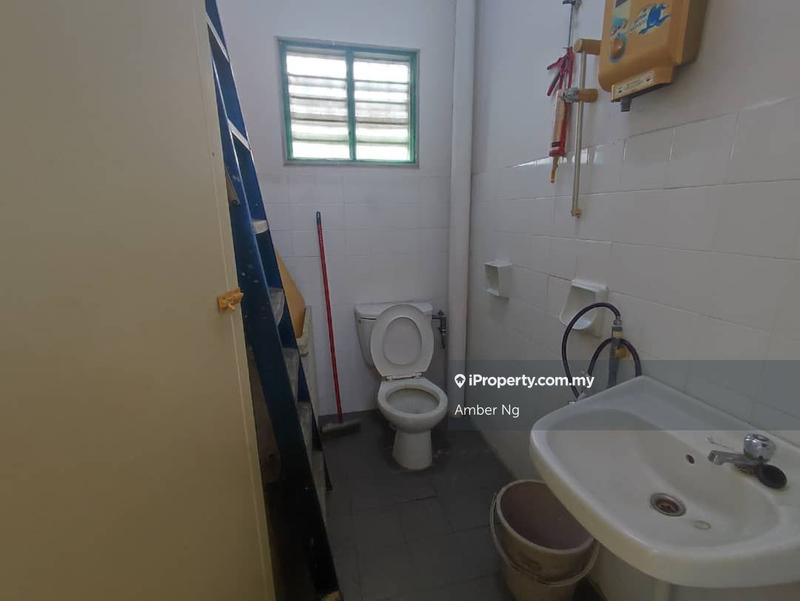 Rumah Berangkai 2 Tingkat untuk Dijual di Danau Kota, Setapak oleh Amber Ng - iProperty.com.my