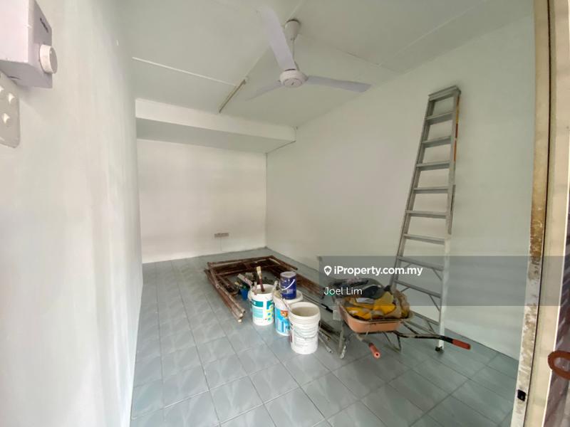 1-storey Terraced House for Sale in Kampung Perepat, Kapar by Joel Lim - iProperty.com.my