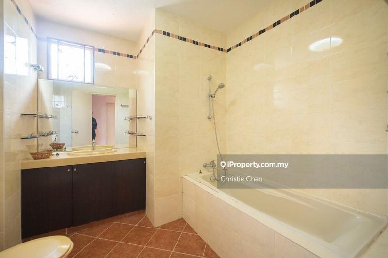 Semi-Detached House for Sale in Kota Kemuning, Shah Alam by Christie Chan - iProperty.com.my