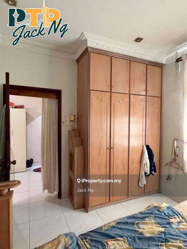 Rumah Berangkai 2.5 Tingkat untuk Disewa di Raja Uda, Butterworth oleh Jack Ng - iProperty.com.my