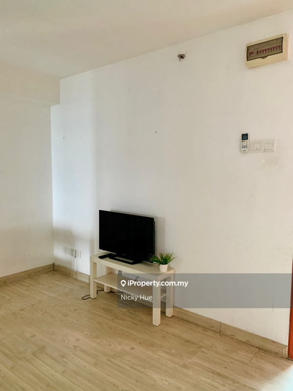 Service Residence for Sale in Halo Sunday @ Empire City by Nicky Hue - iProperty.com.my